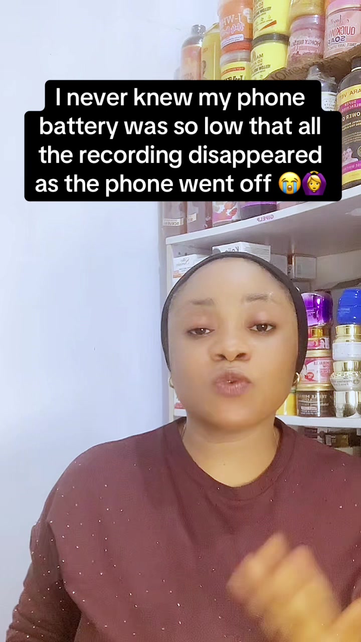 @SKINCARE VENDOR IN ABUJA