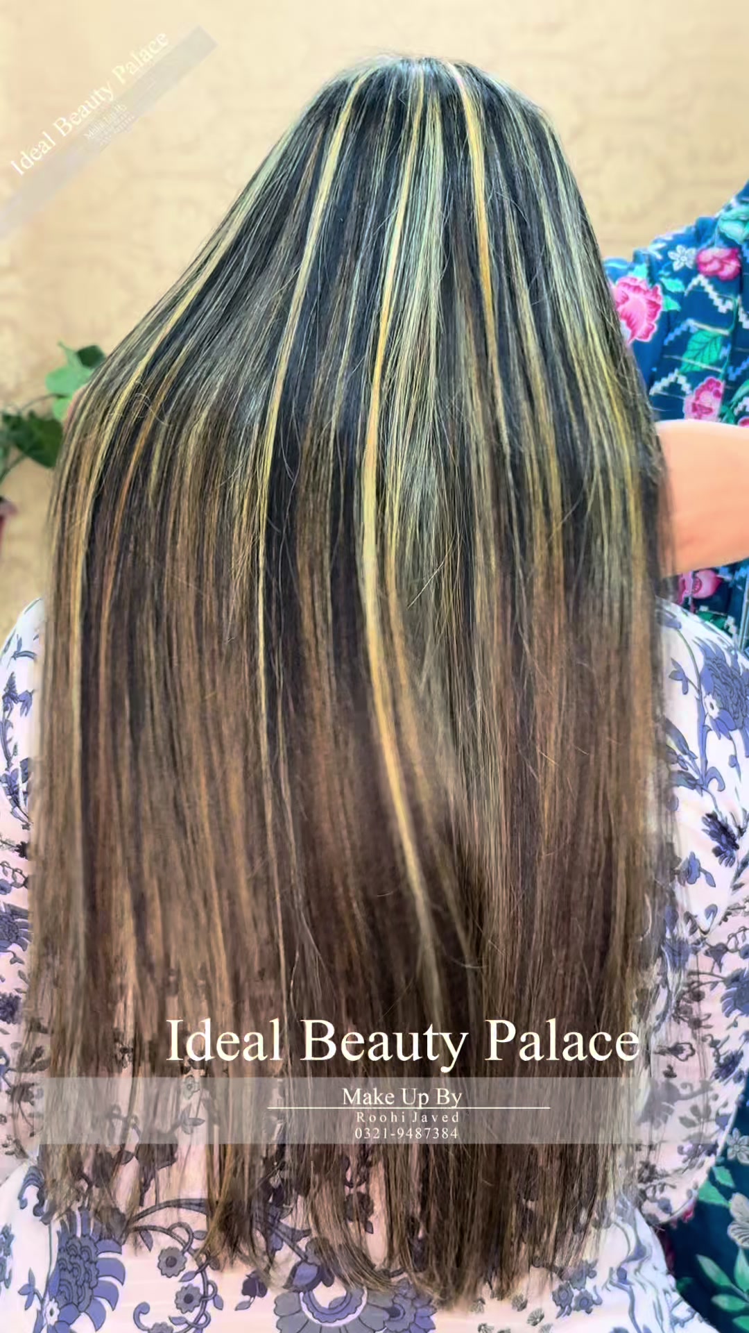 @IDEAL BEAUTY PALACE