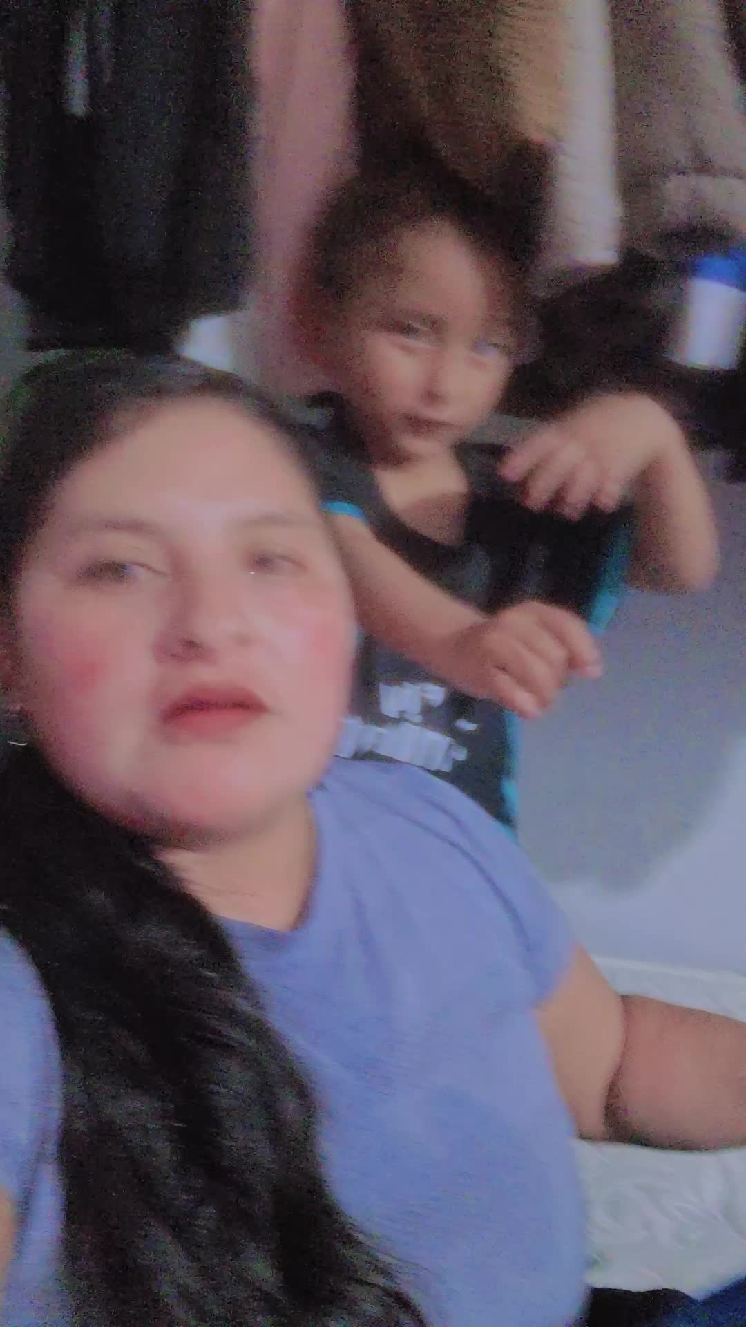 @Martha i mis hijos