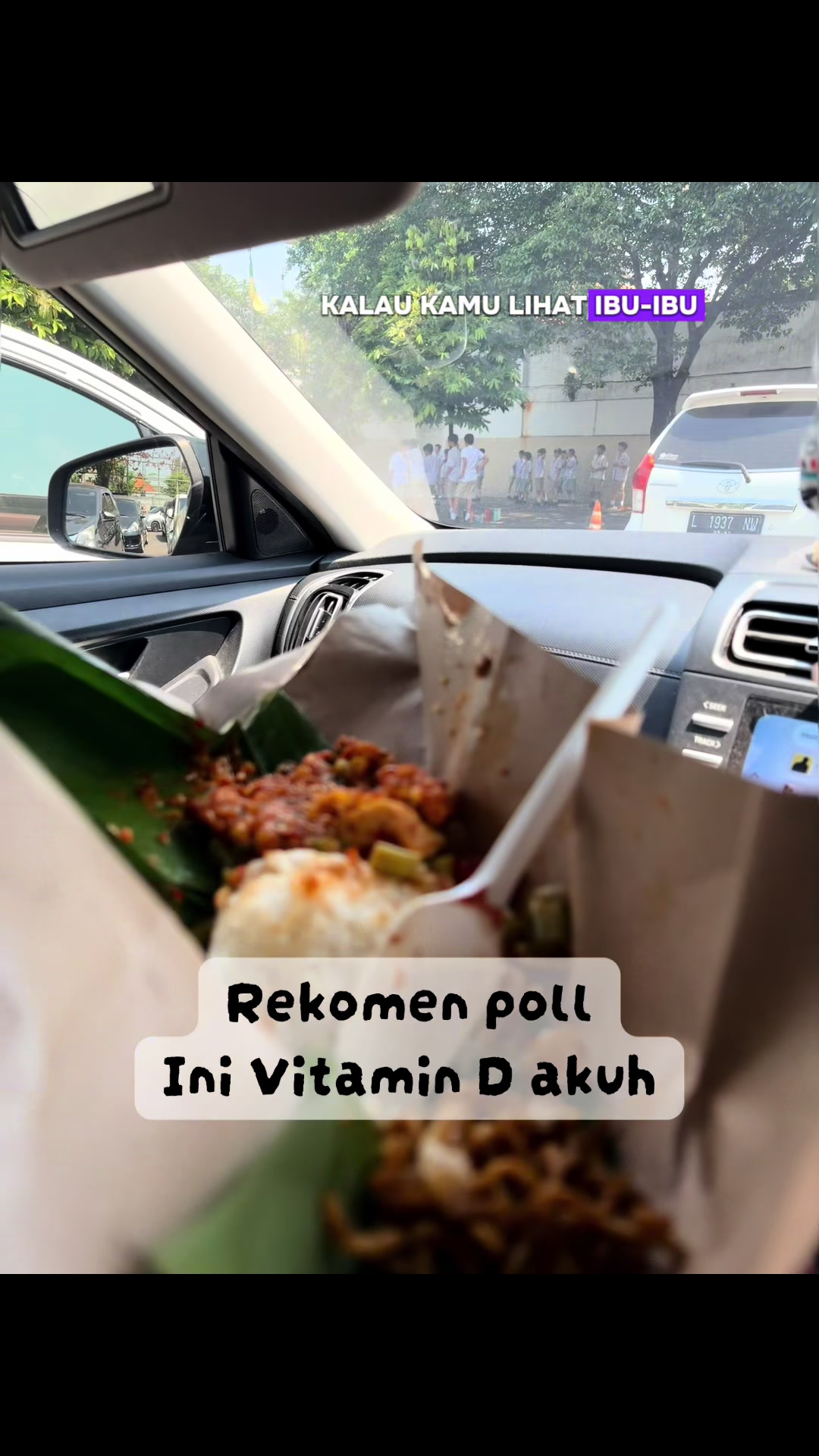 @Tea si manusia Teh