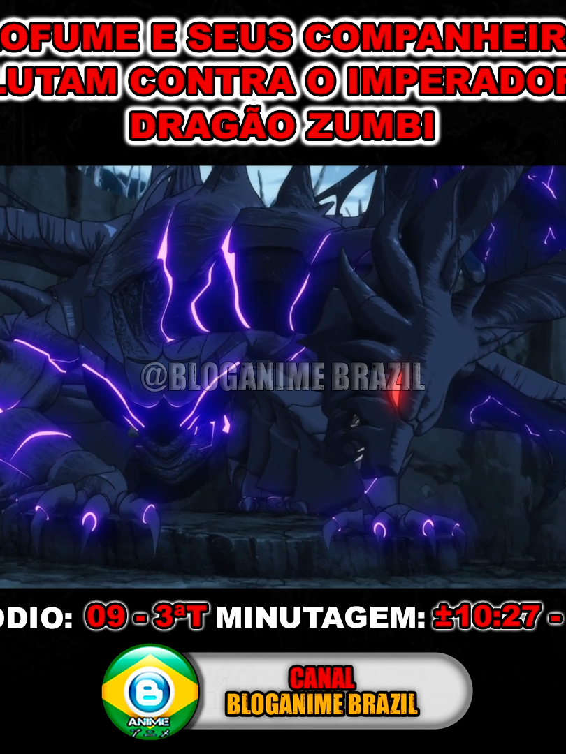 @Bloganime Brazil
