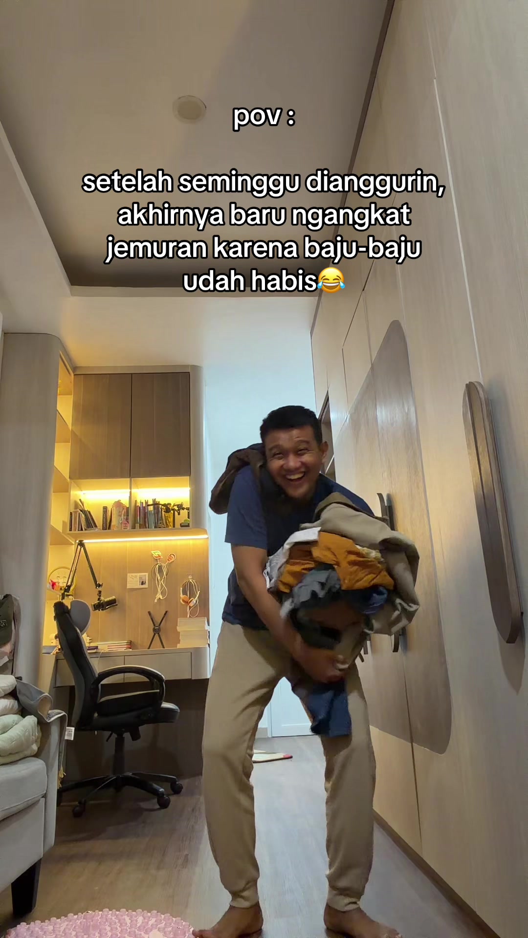 @hendra brudy