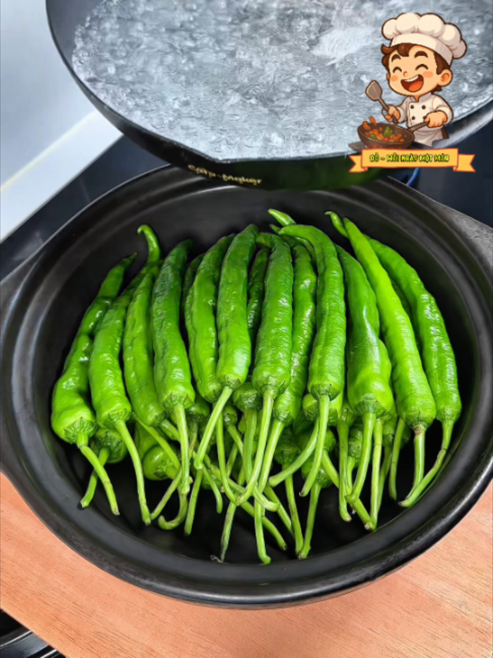 @Đỗ - Mỗi Ngày Một Món