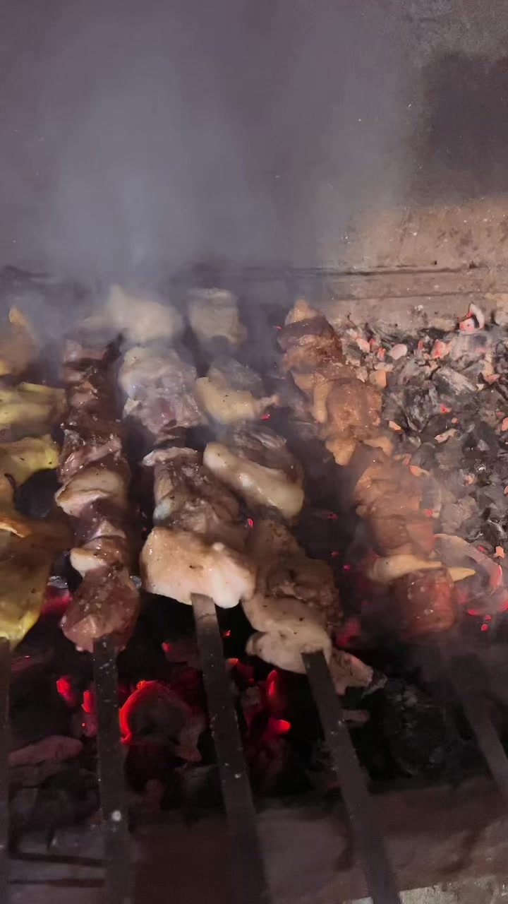 @Bəy Bağı Restoran
