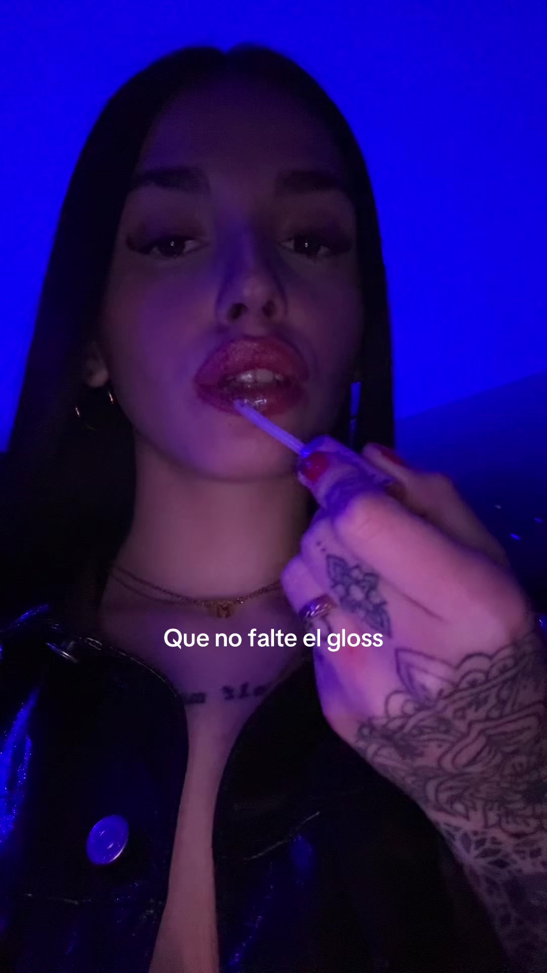 @CANDE SANCHEZ 🩷