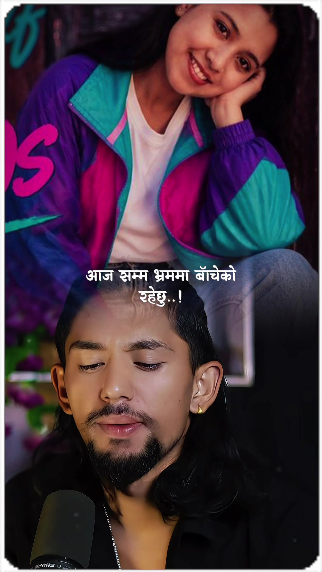 @Rinchen Sherpa
