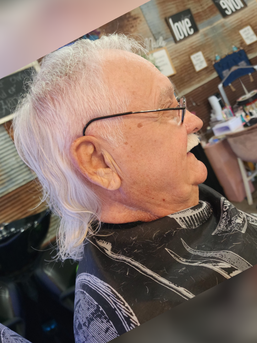 @I'll be HAIR for You