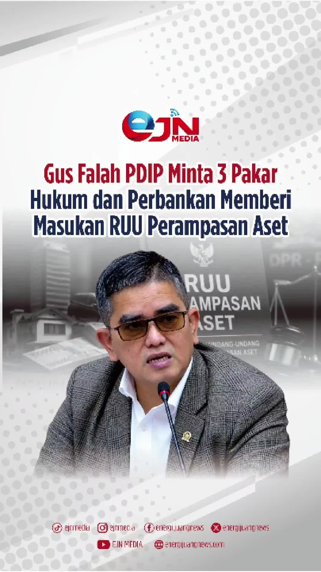 @EJN MEDIA