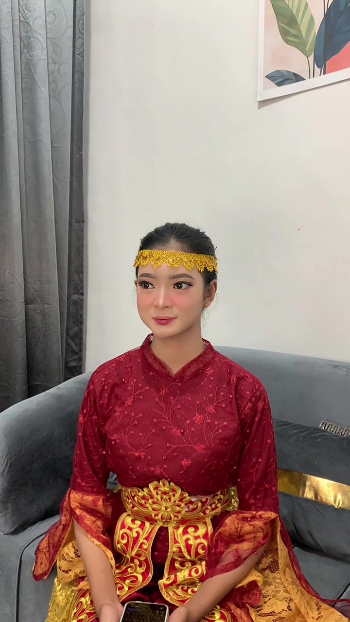 @diandan makeup lampung