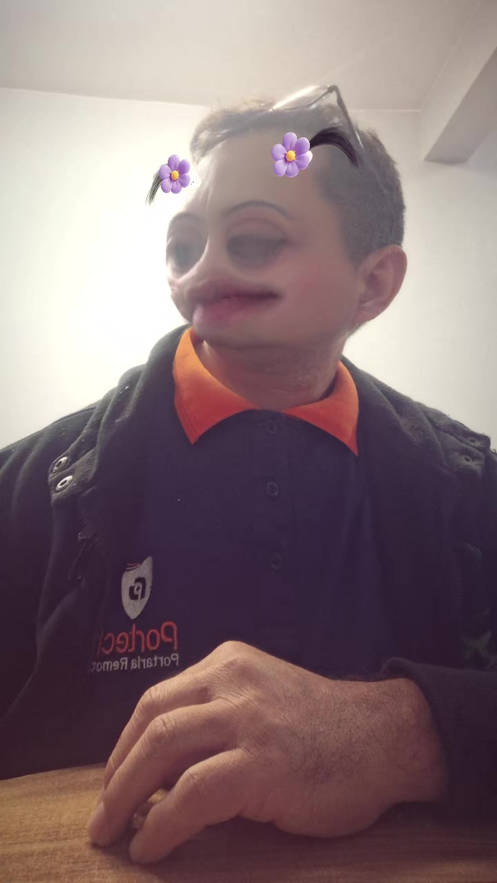 @Jota Cruz