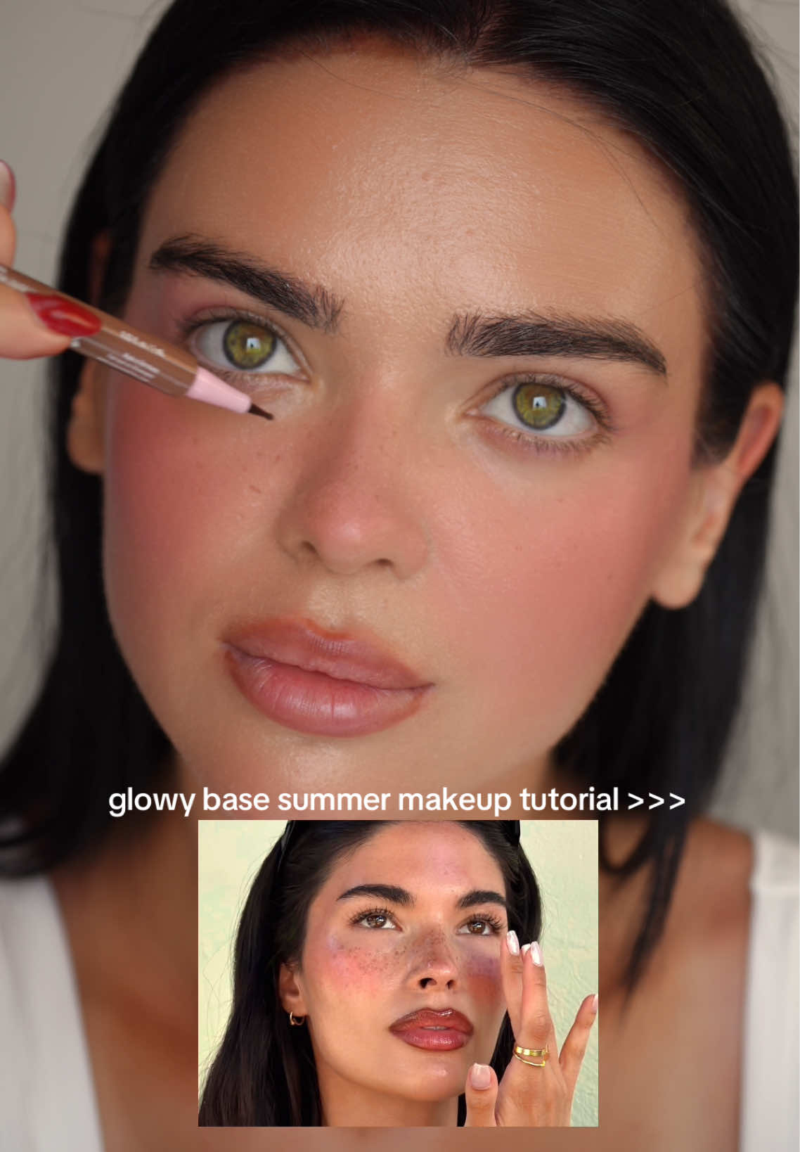 @Makeup Tutorials | Reviews