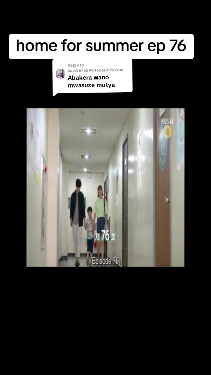 @FULLTIME DRAMA update 3