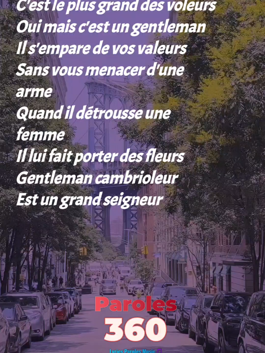 @Paroles 360