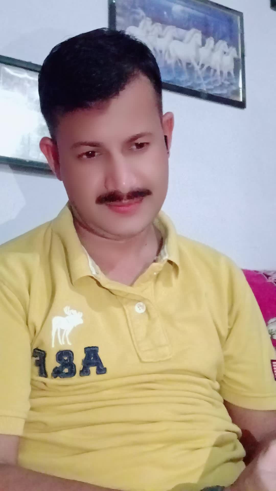 @Yogesh Pawar