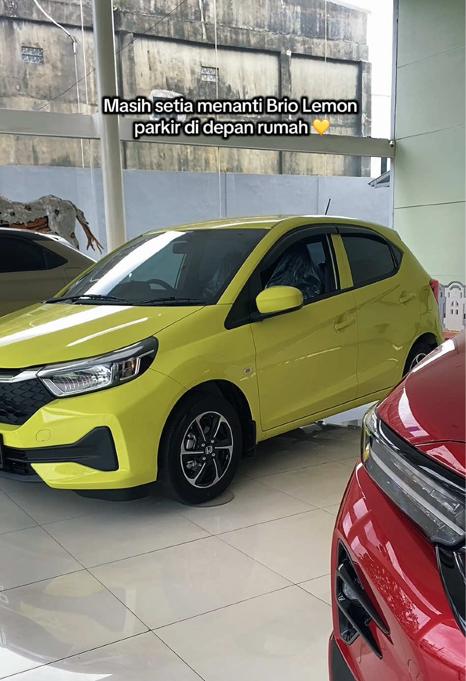 @Hikmah Mobil Honda Banjarmasin