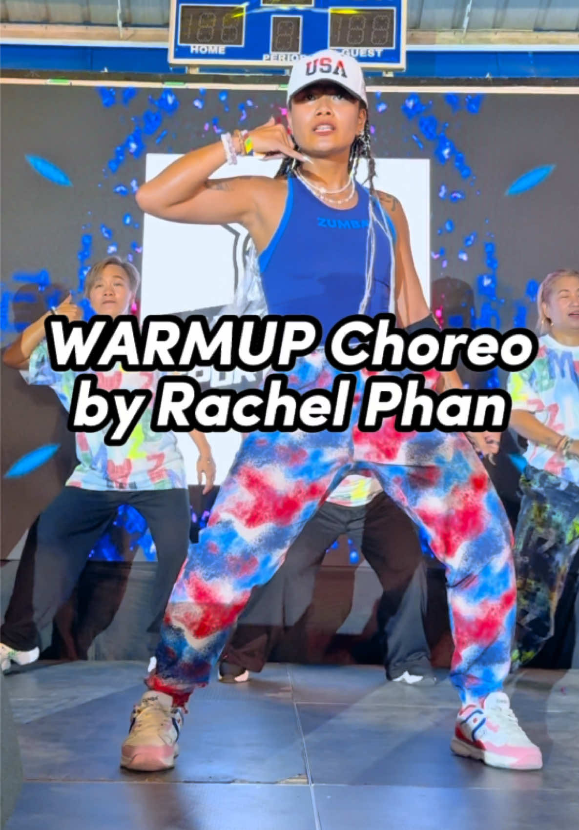 @Rachel Phan 🇻🇳🎶💃🏼