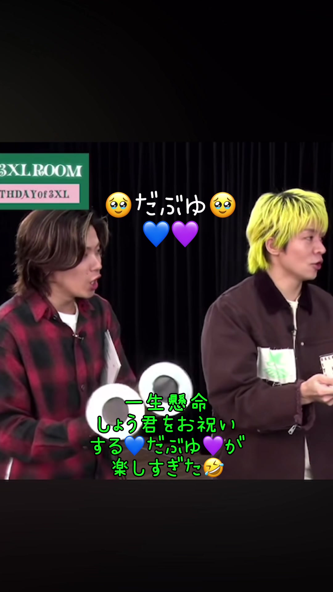 @優しい勇者