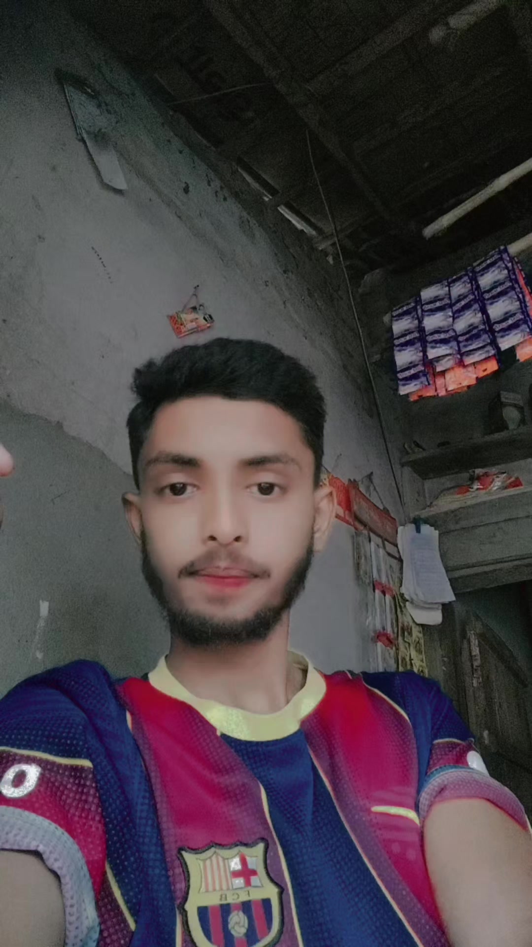 @@@ Imran Viii ##