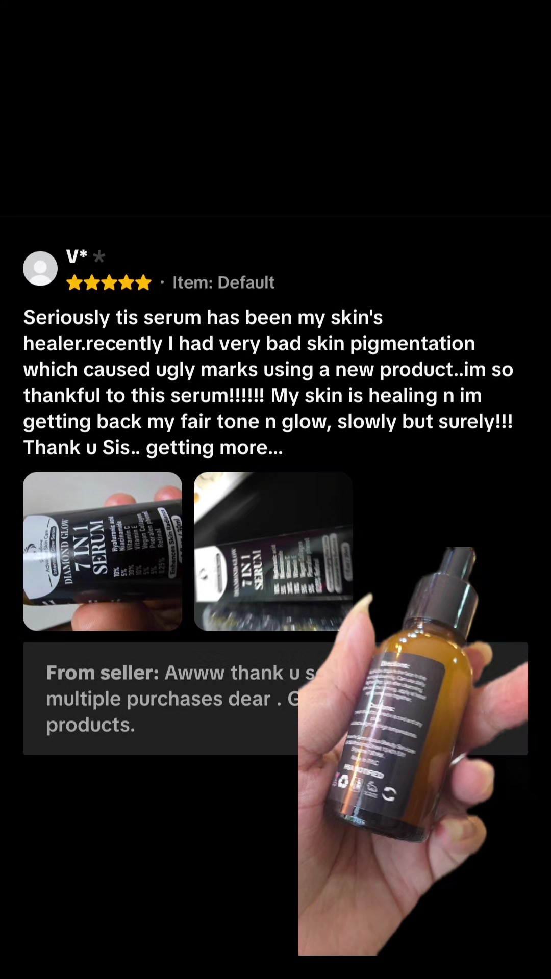 @Seemralicious Beauty Shop