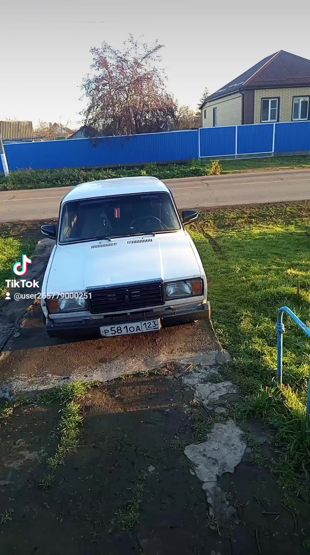 @волк - 777