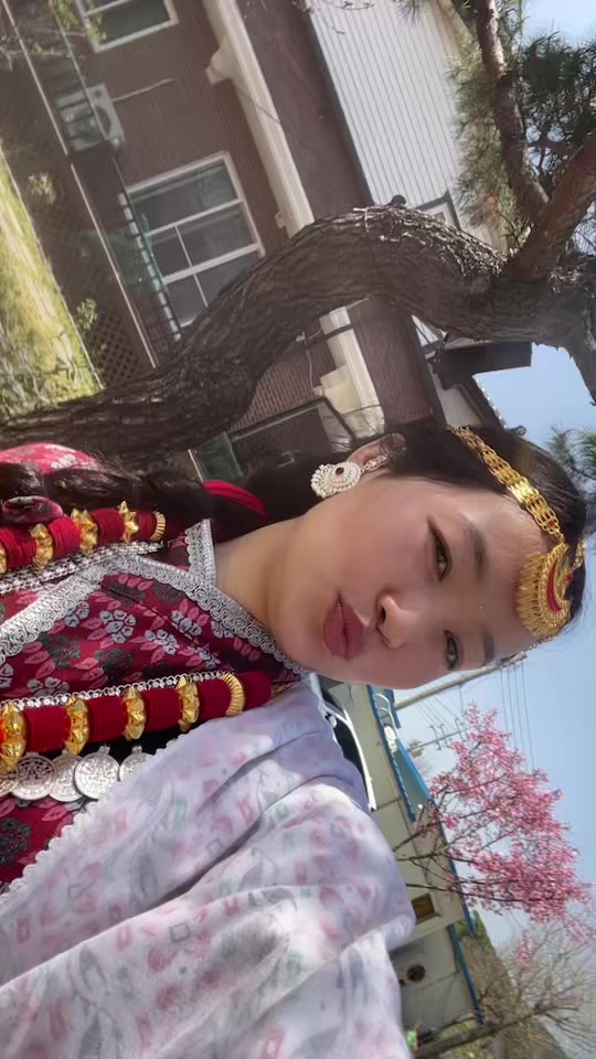 @Deepachamling🧿