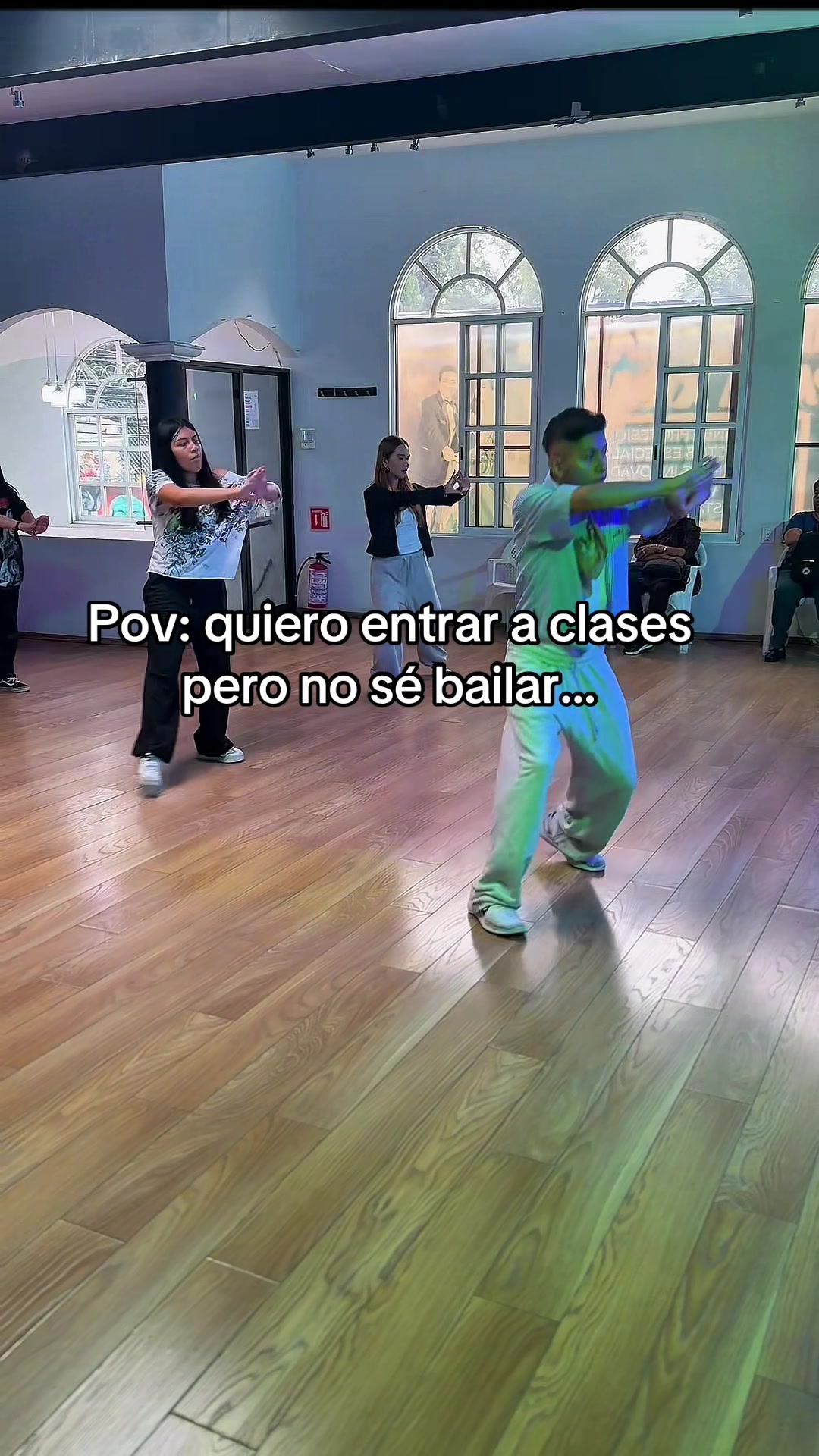 @Krown Dance Studio