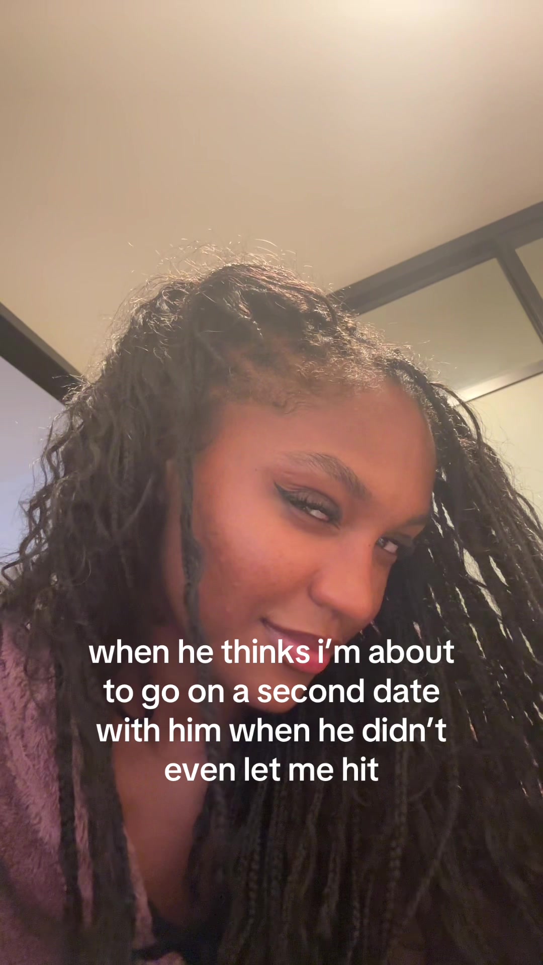 @evil bitch