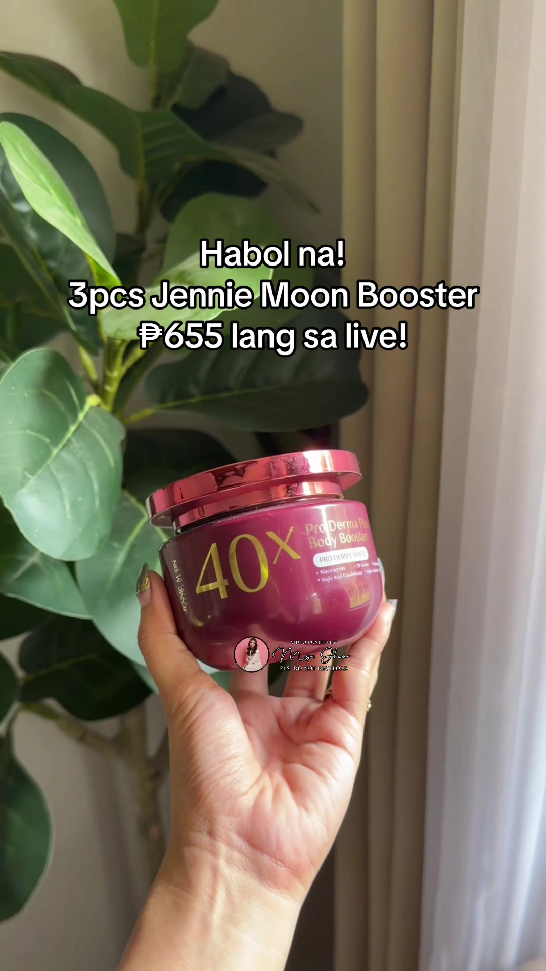 @Miss Jho | Djbeauty ✨