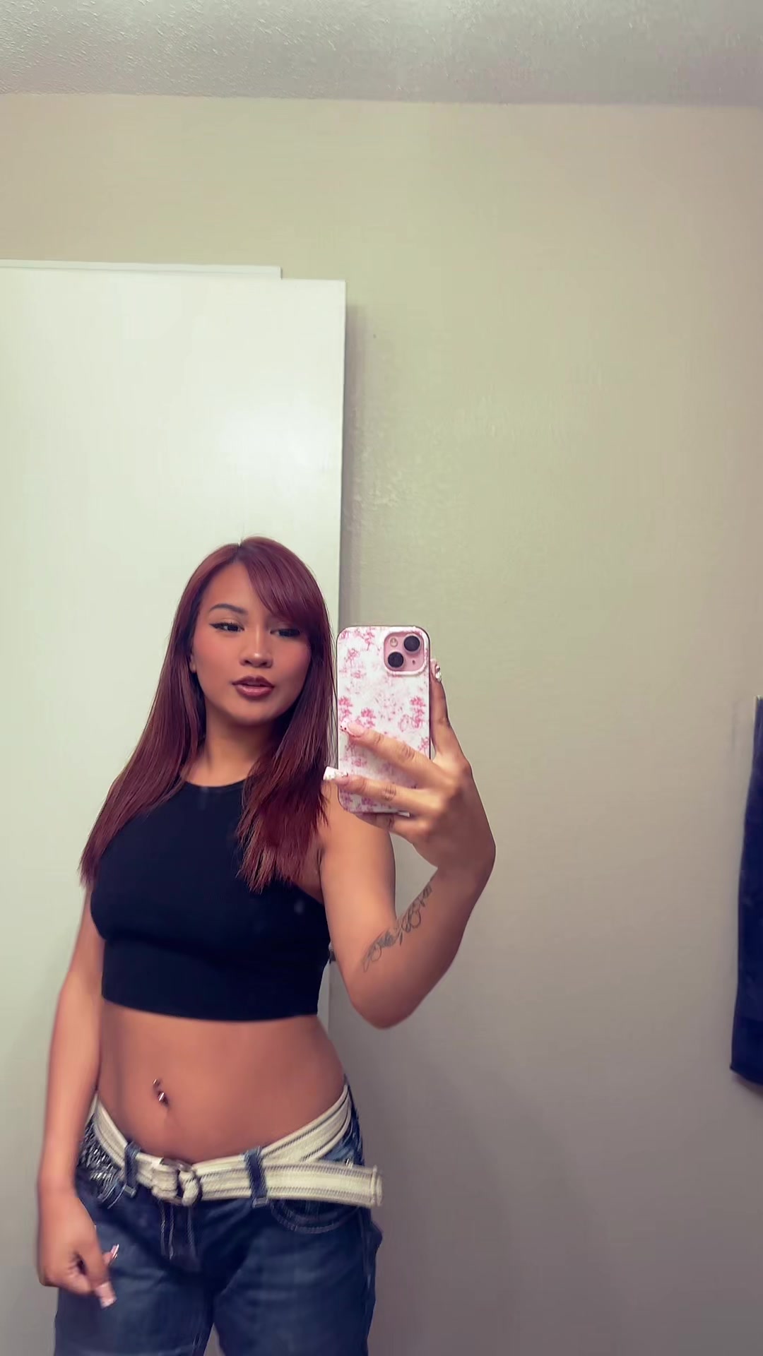 @Isabella