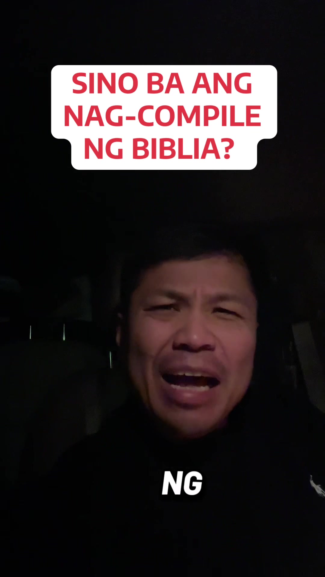 @Ariel Cruz Bernardo