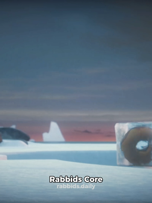 @Daily Dose of Rabbids