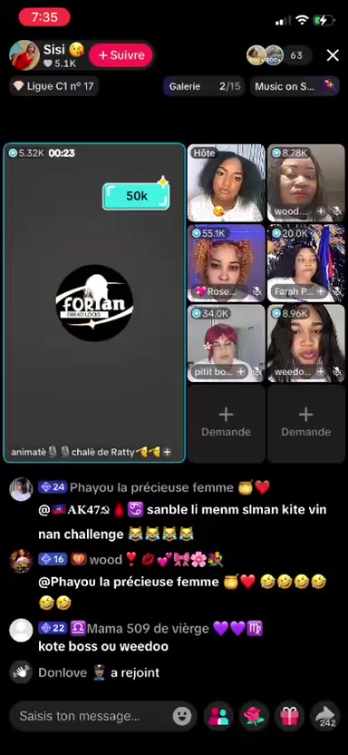 @Sisi 😘