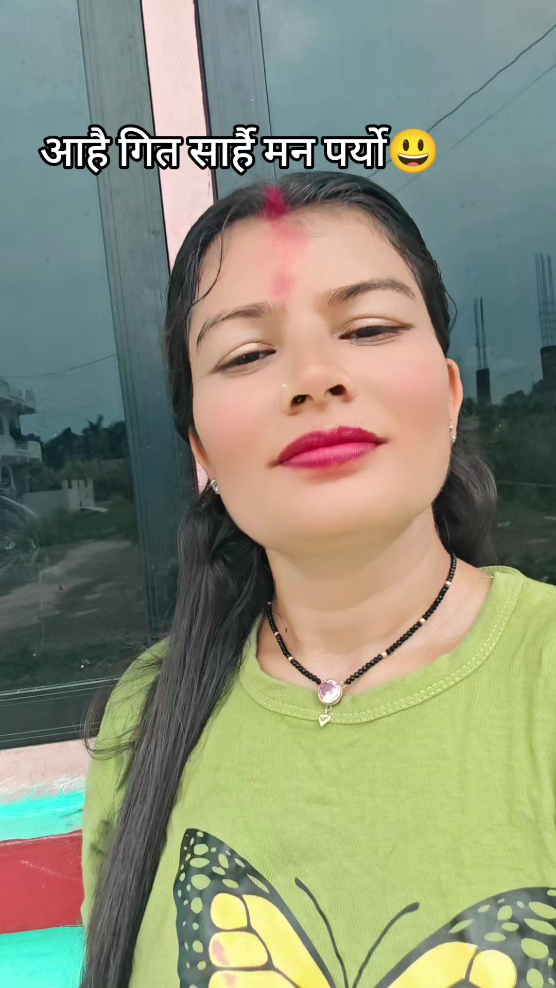 @Puja Bhattrai