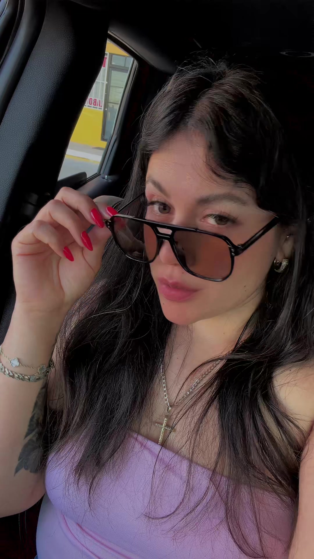@Clarisa Cano