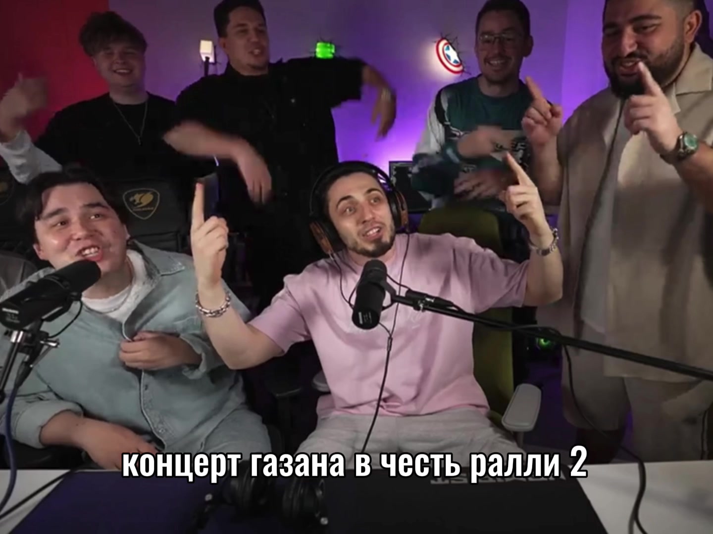 @⚔️