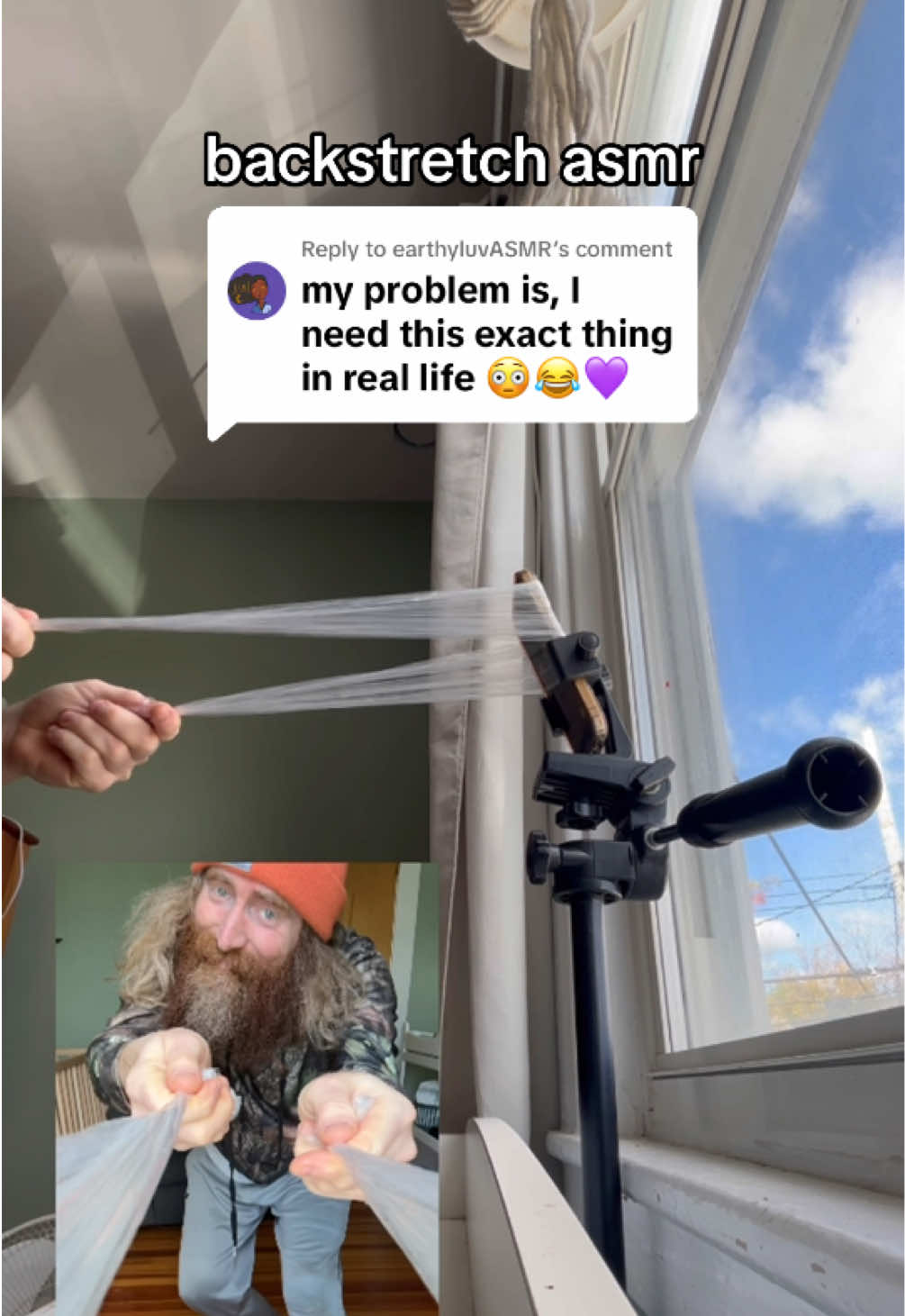 @Come To Rest ASMR