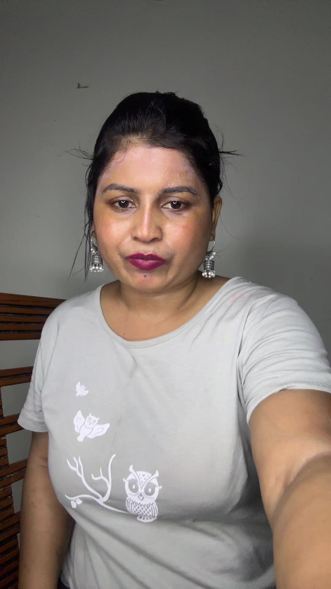 @Sharmin Shila cream apađ