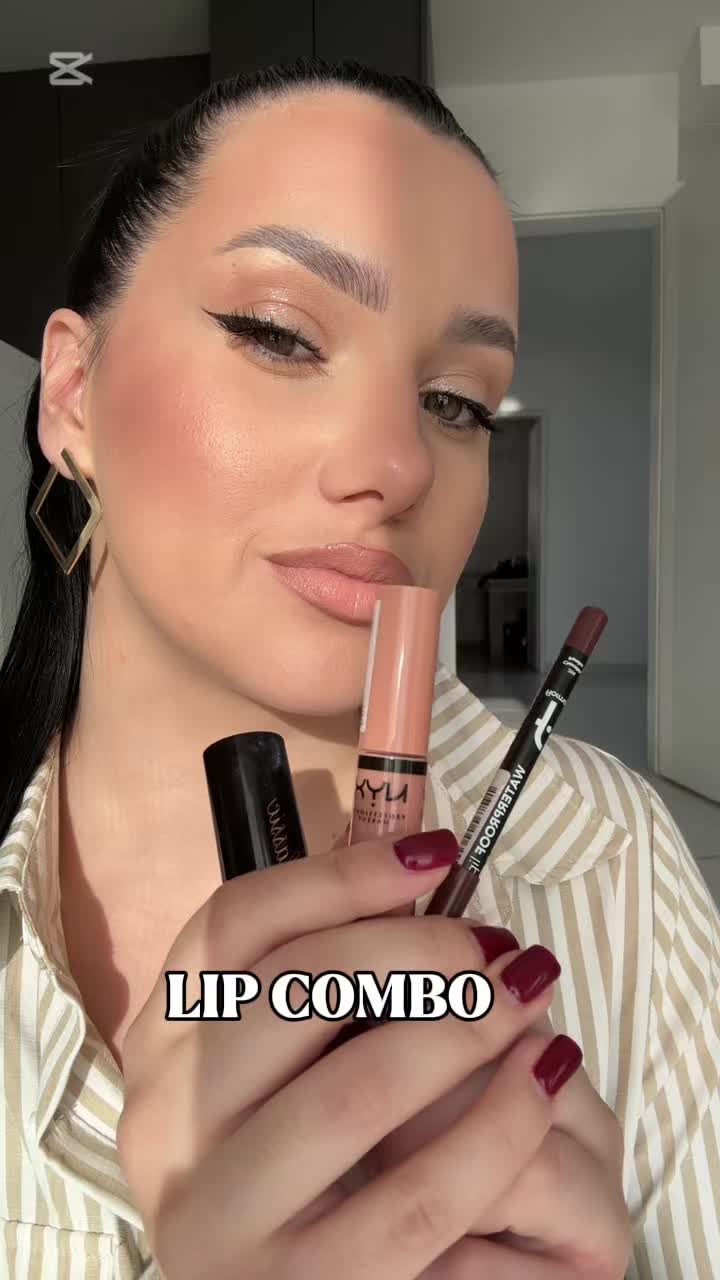 @Kanjevactanjamakeup