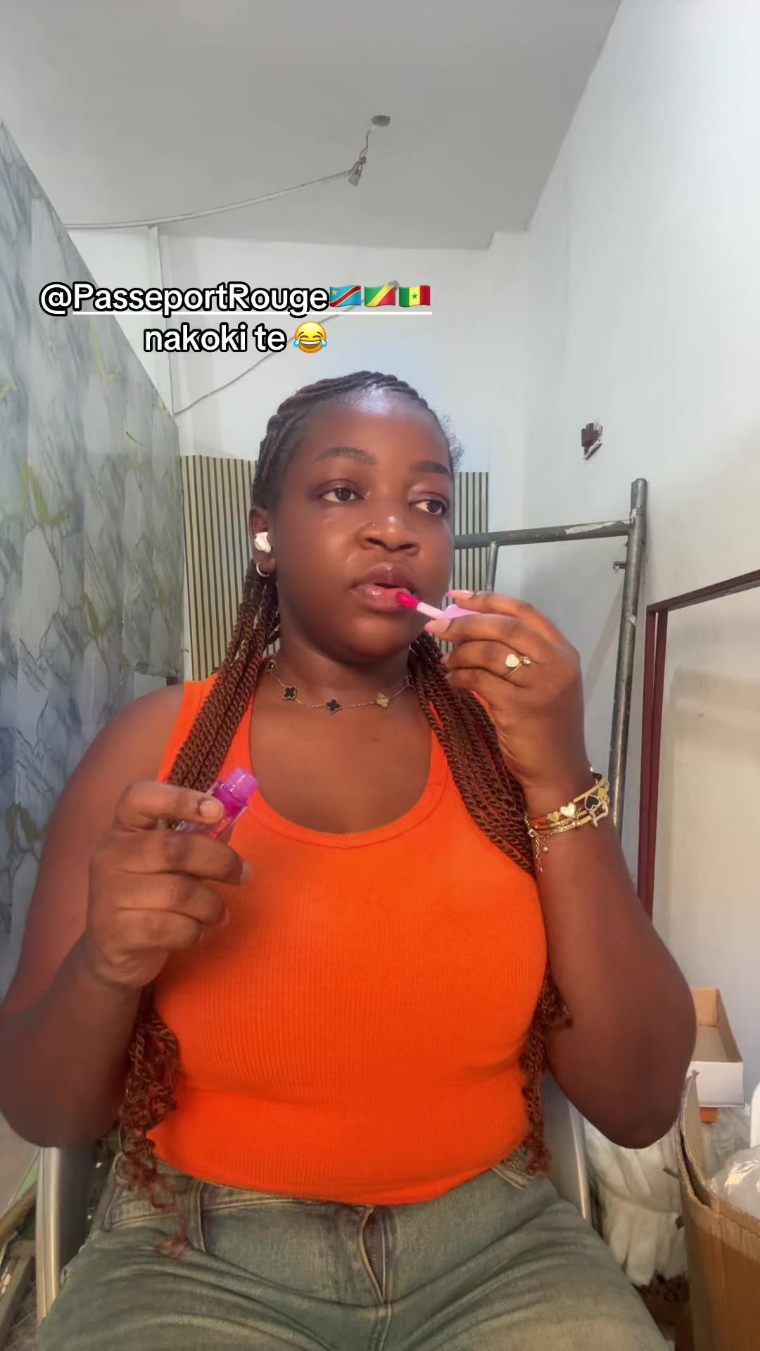 @Thesi de tous😘❤️🥰 ✌️