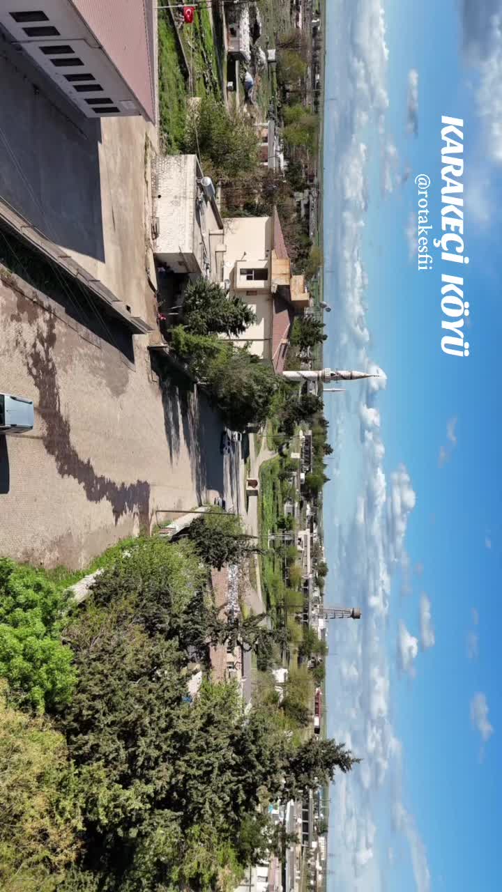 @Rota Keşfii