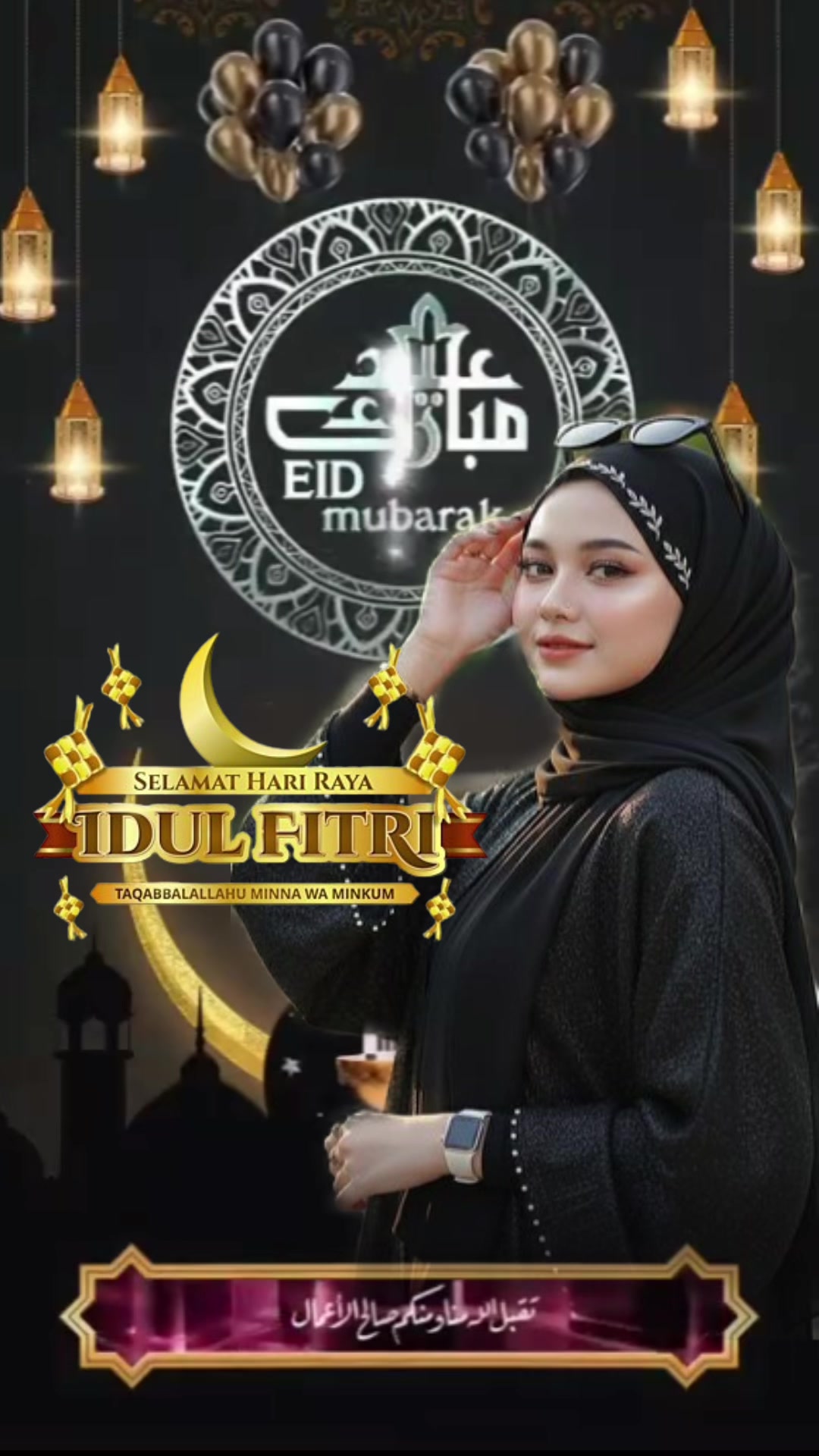 @Hamda