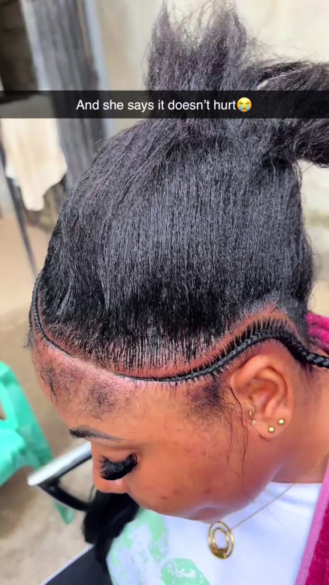 @P&rsquo;s Braids💇&zwj;♀️❤️🧷