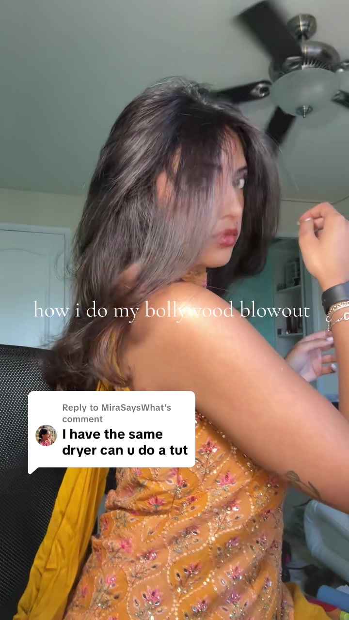 @Tanisha