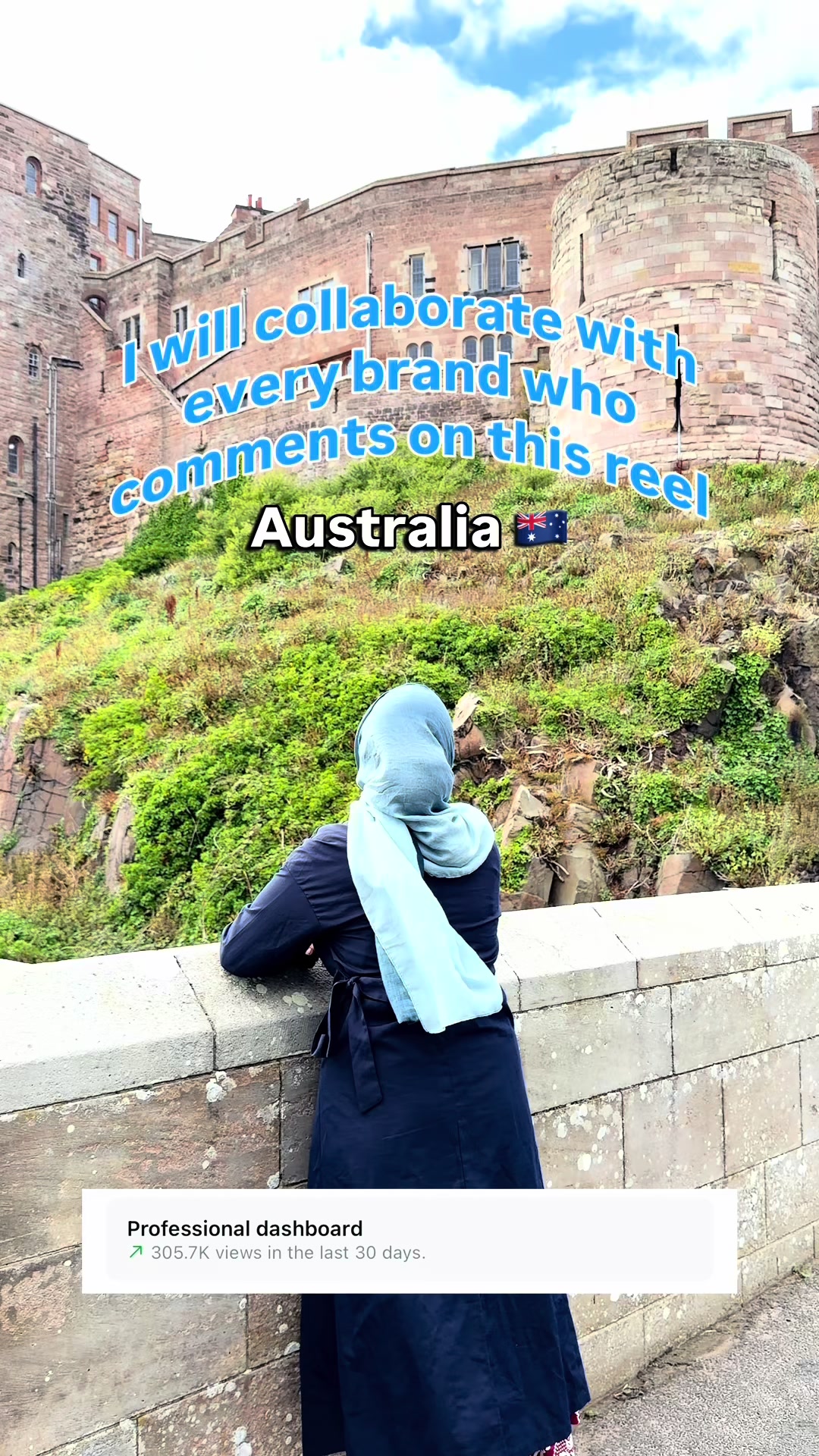 @Munazza Sana | Content Creator