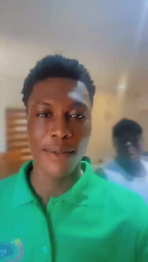 @Emeka