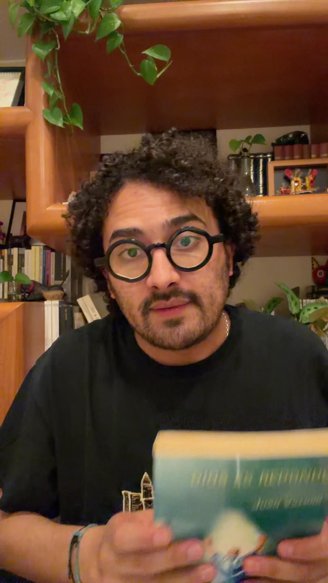 @política en prosa