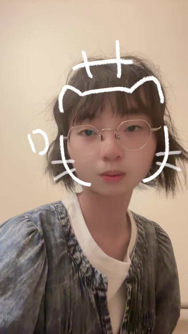 @瑠奈