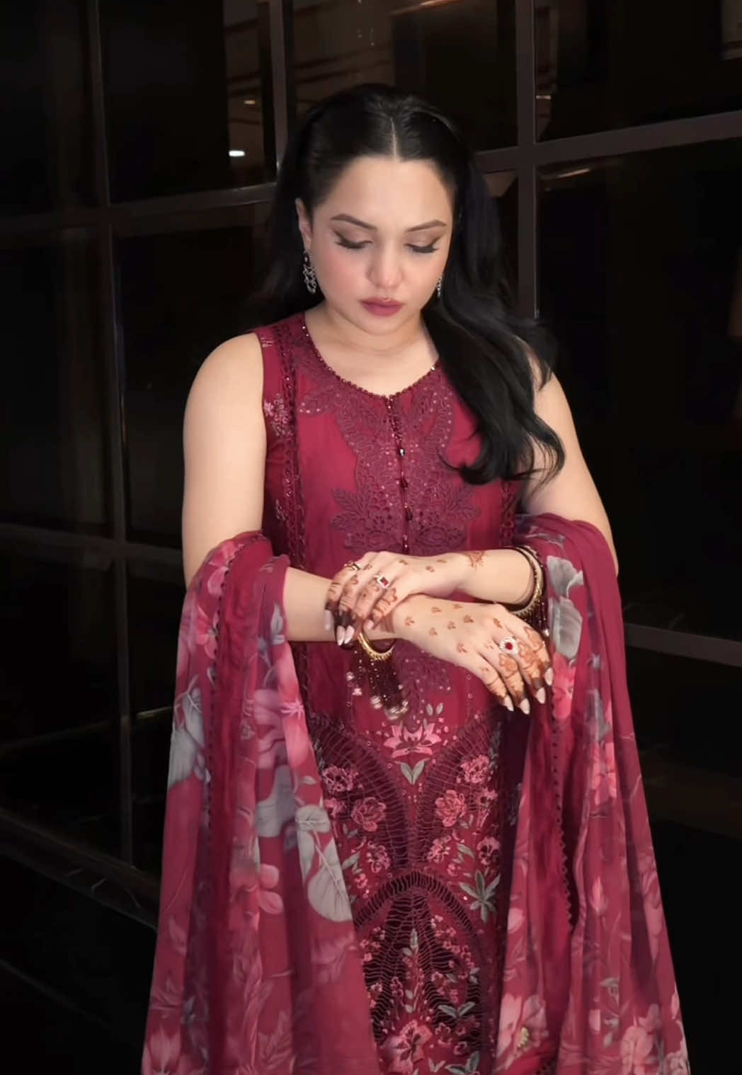 @ishrat_zaheen