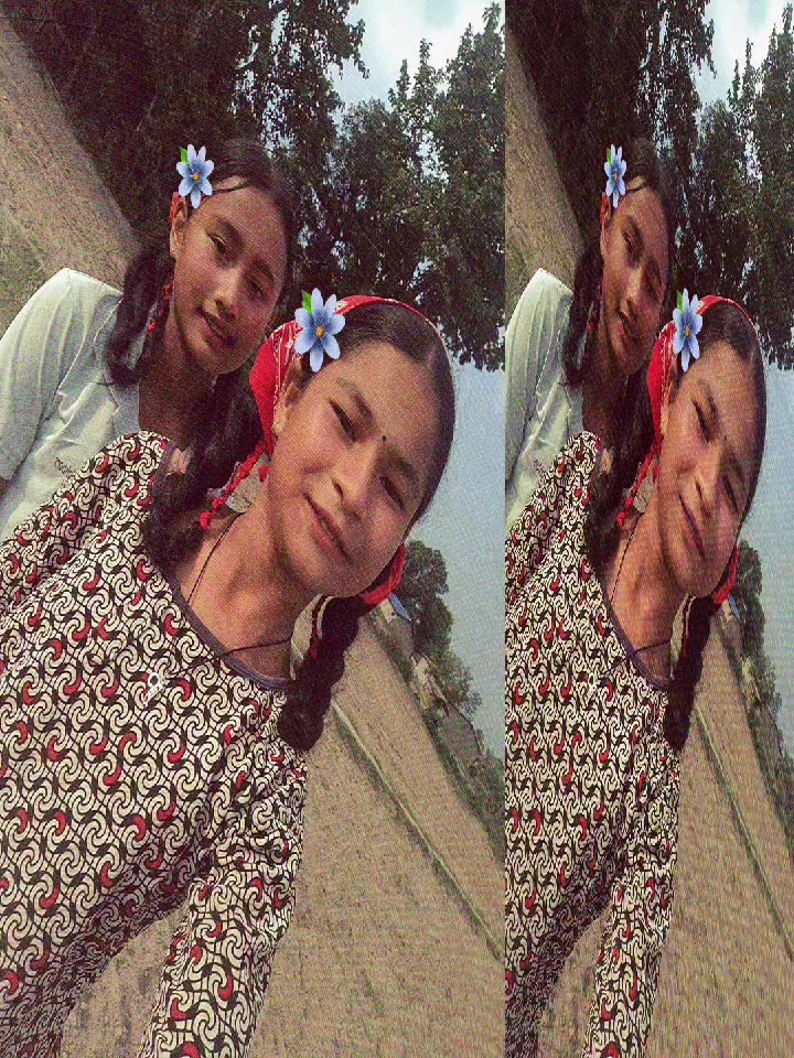 @Reejina pariyar💯