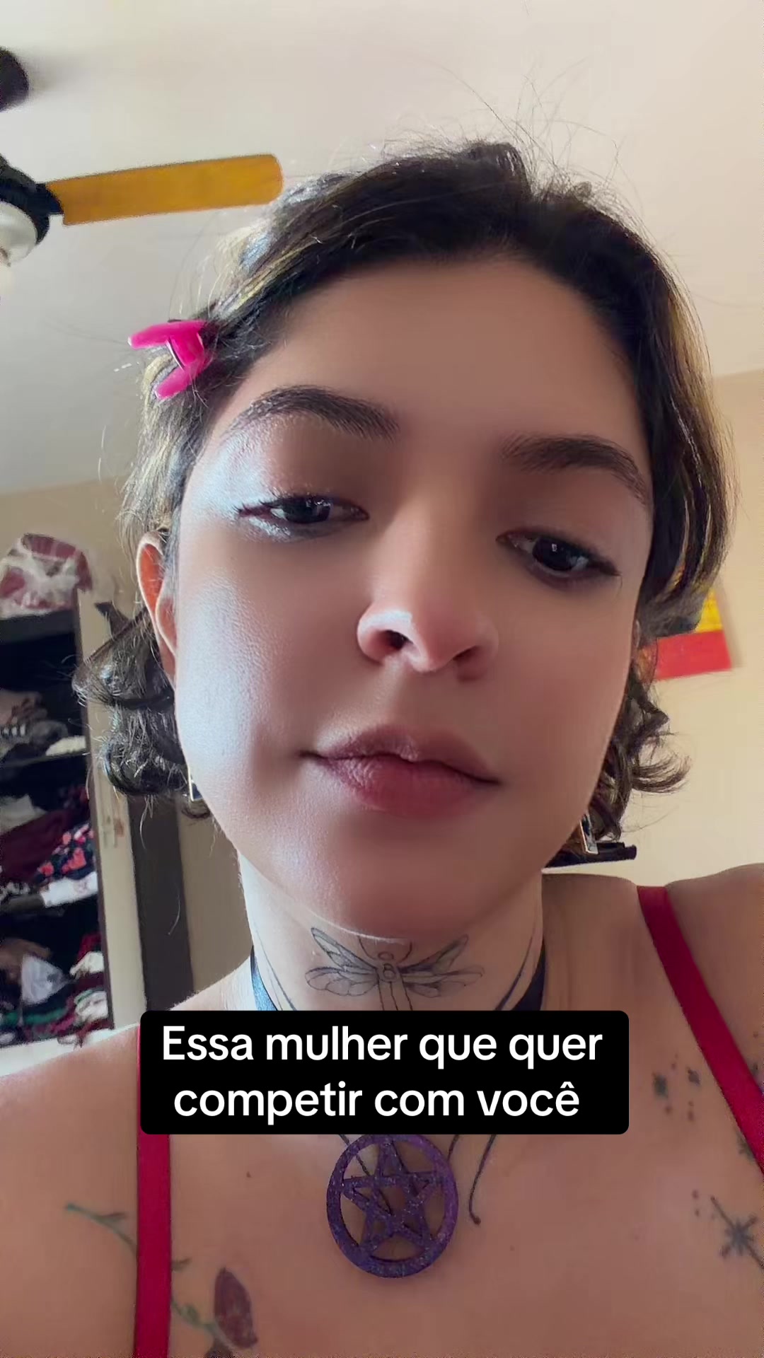 @Monaestrelacigana